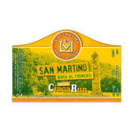 San Martino |  Birra di Frumento da 4,5° Vol