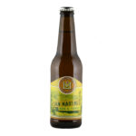 San Martino | Birra di Frumento da 4,5° Vol | 33 cl