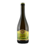 San Martino |  Birra di Frumento da 4,5° Vol | 75 cl